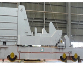 Pre Engineered Buildings